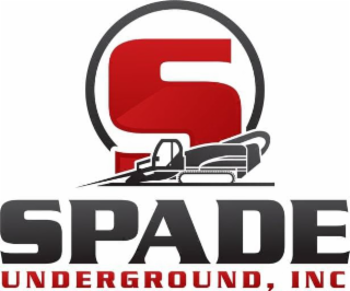 S SPADE UNDERGROUND, INC logo