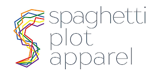 S SPAGHETTI PLOT APPAREL logo