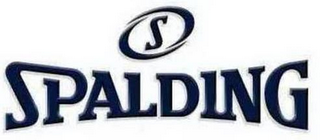 S SPALDING logo