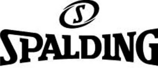 S SPALDING logo