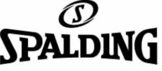 S SPALDING