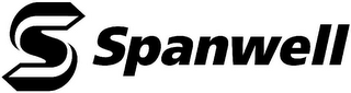S SPANWELL logo