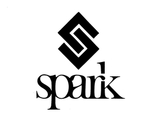 S SPARK logo