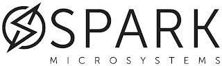S SPARK MICROSYSTEMS logo