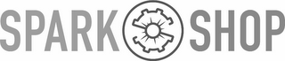 S SPARK SHOP logo