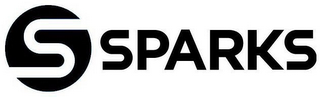 S SPARKS logo