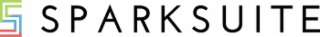 S SPARKSUITE logo