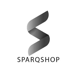 S SPARQSHOP logo