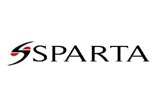 S SPARTA logo