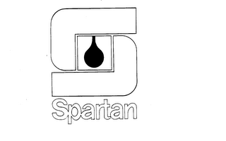 S SPARTAN logo