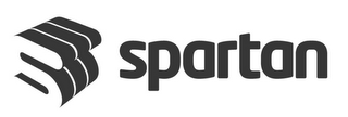 S SPARTAN logo