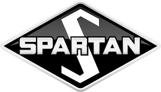 S SPARTAN logo