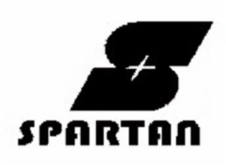 S SPARTAN logo