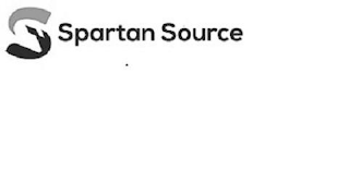 S SPARTAN SOURCE logo