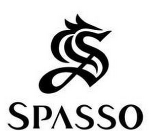 S SPASSO logo