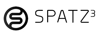 S SPATZ3 logo