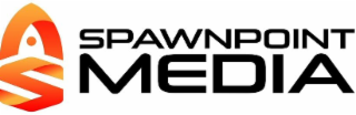 S SPAWNPOINT MEDIA logo