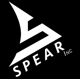 S SPEAR INC logo