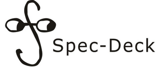 S SPEC-DECK logo
