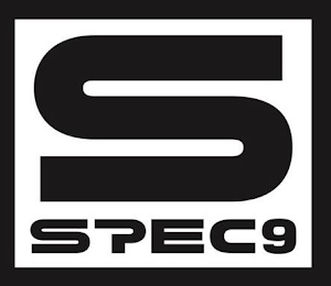 S SPEC9 logo