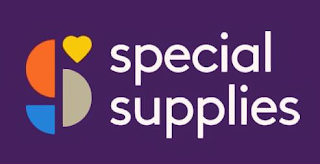 S SPECIAL SUPPLIES logo