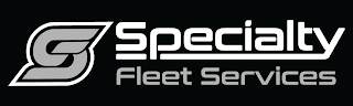 S SPECIALTY FLEET SERVICES logo