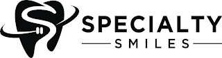 S SPECIALTY SMILES