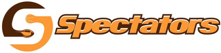 S SPECTATORS logo