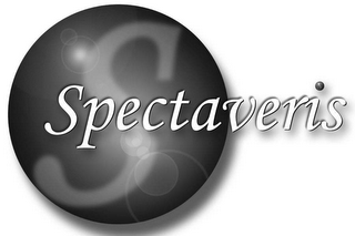 S SPECTAVERIS logo