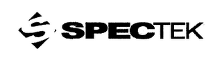 S SPECTEK logo
