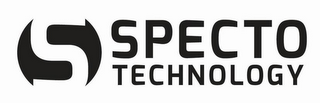S SPECTO TECHNOLOGY logo