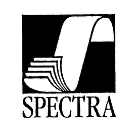 S SPECTRA logo