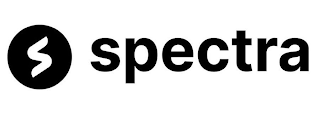 S SPECTRA logo