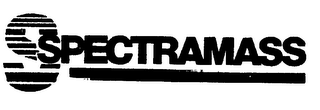 S SPECTRAMASS logo