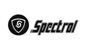 S SPECTROL logo