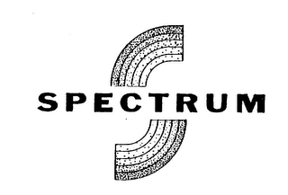 S SPECTRUM logo