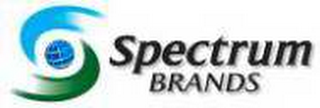 S SPECTRUM BRANDS logo