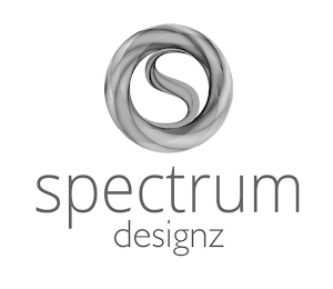 S SPECTRUM DESIGNZ logo