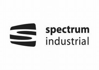 S SPECTRUM INDUSTRIAL logo