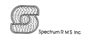 S SPECTRUM R M S INC logo