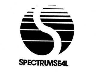 S SPECTRUMSEAL logo