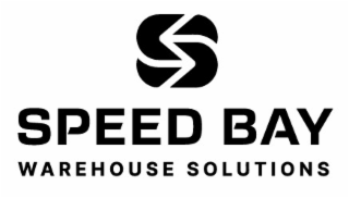 S SPEED BAY WAREHOUSE SOLUTIONS