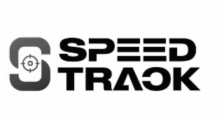 S SPEED TRACK logo