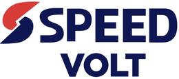 S SPEED VOLT logo