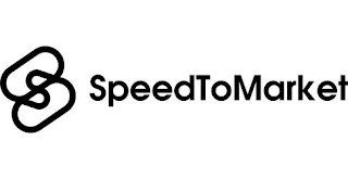 S SPEEDTOMARKET logo