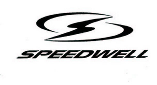 S SPEEDWELL logo