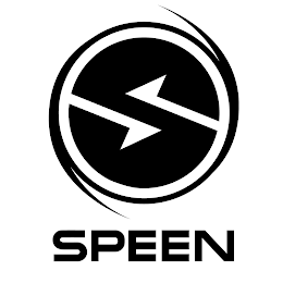 S  SPEEN logo