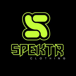 S SPEKTR CLOTHING logo
