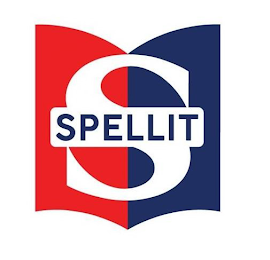 S SPELLIT logo