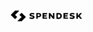 S SPENDESK logo